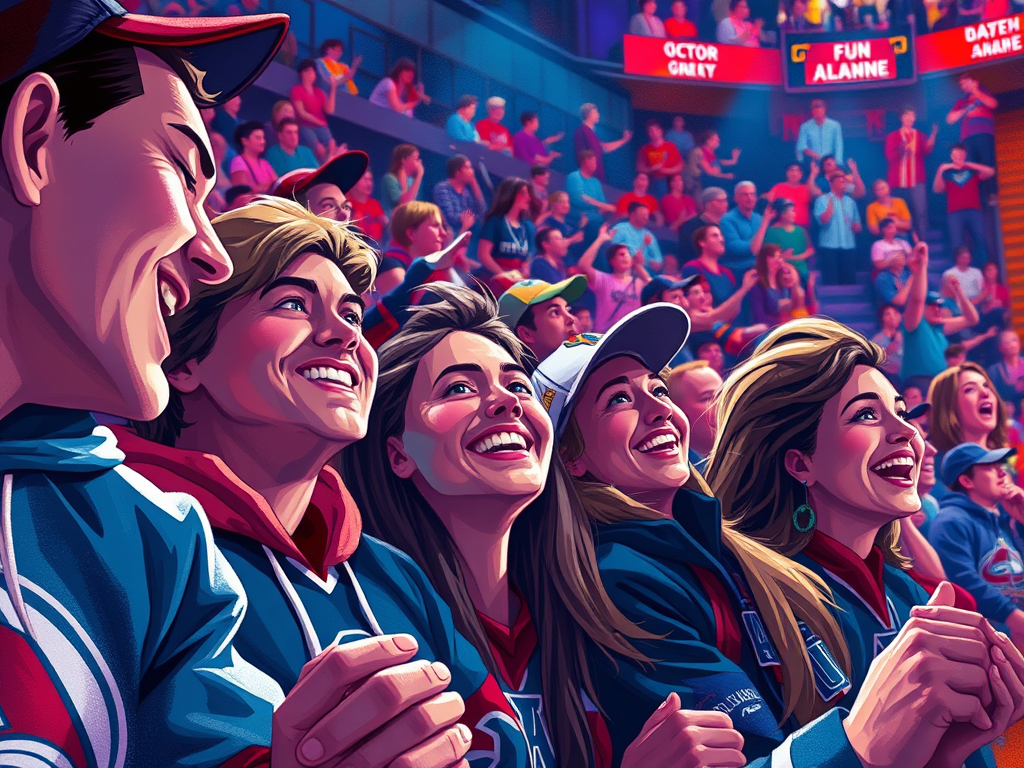 Boosting Fan Connection: My suggestions for fan&nbsp;inclusion