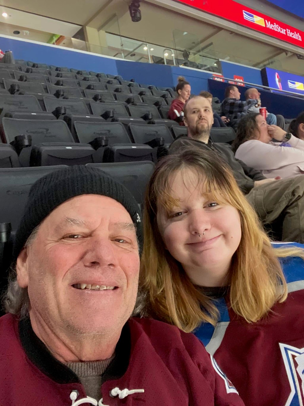 An Interview With Avalanche Fan: Wren&nbsp;Frederick