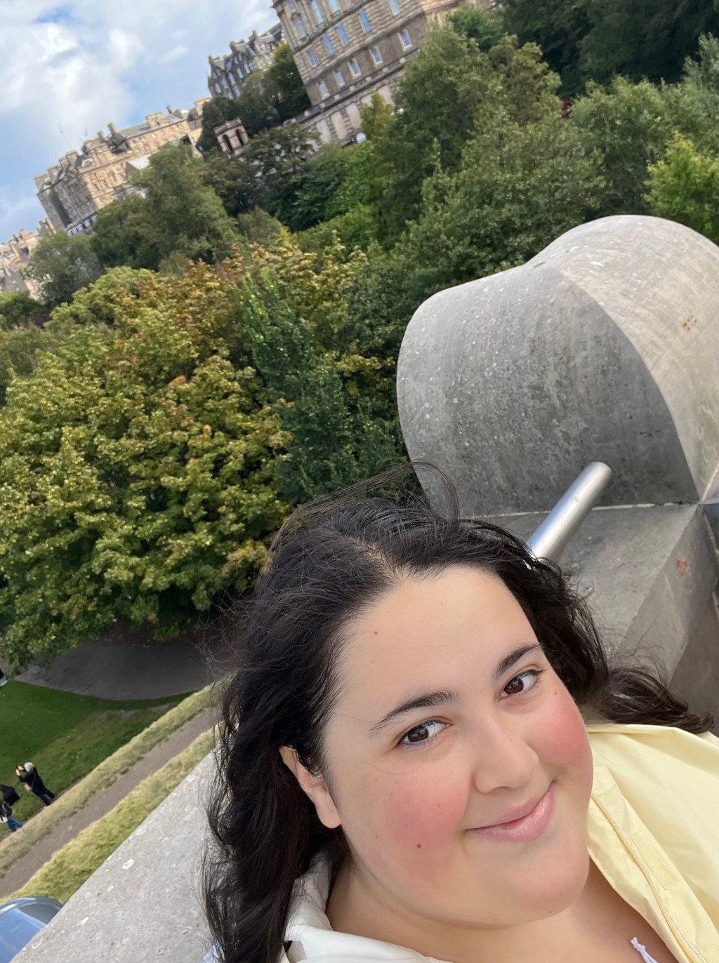 Scotland: I wish there were more&nbsp;cows