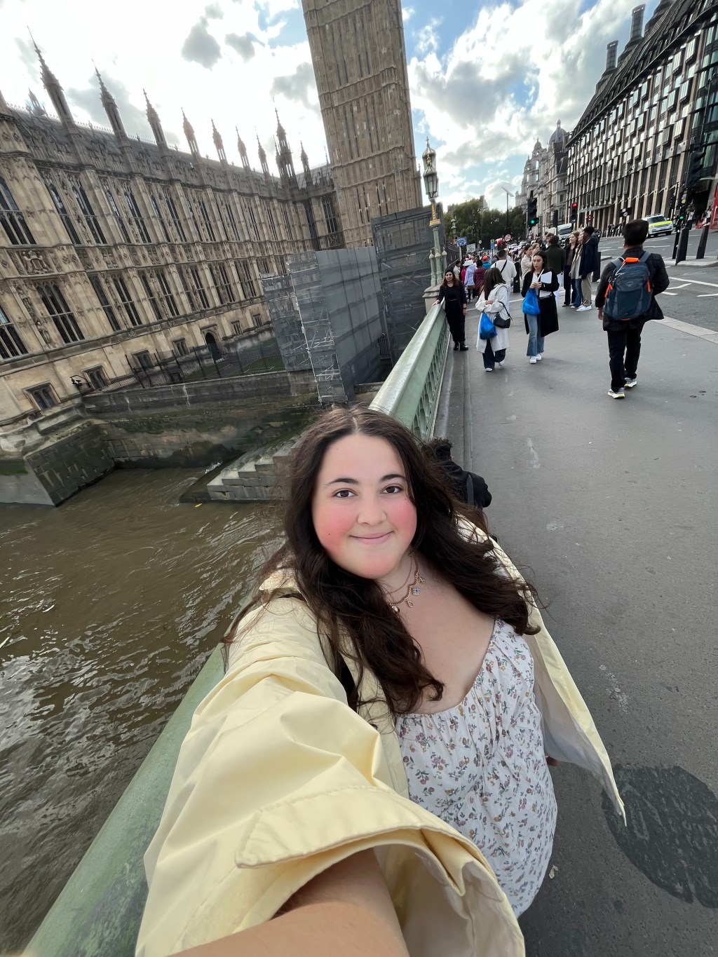 London: A quick&nbsp;trip